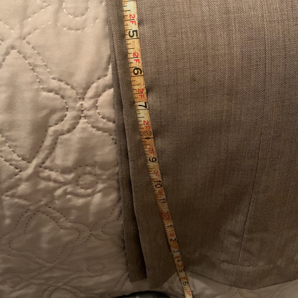 Ann Klein pant suit - Picture 4 of 5